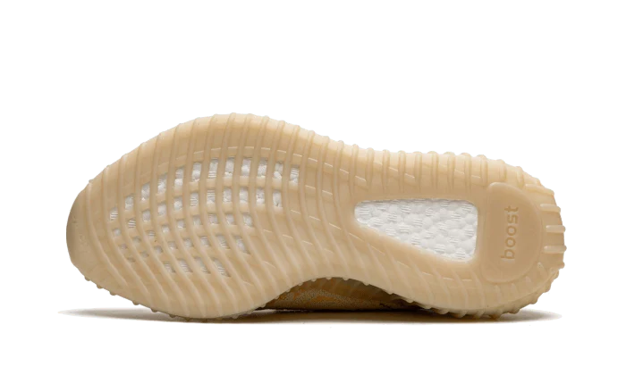 Newcop Yeezy Boost 350 V2 Mx Oat Zapatillas 4