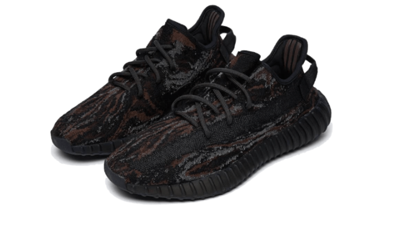 Newcop Yeezy Boost 350 V2 Mx Rock Zapatillas 2