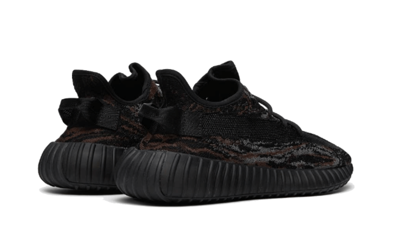 Newcop Yeezy Boost 350 V2 Mx Rock Zapatillas 3