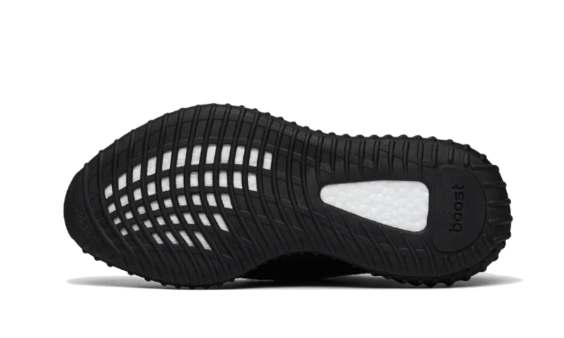 Newcop Yeezy Boost 350 V2 Mx Rock Zapatillas 4