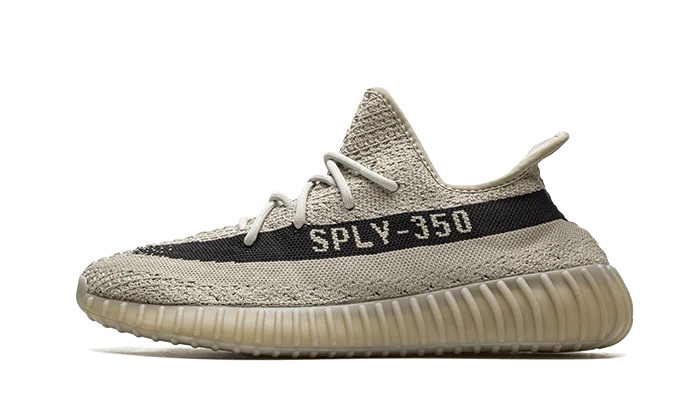 Newcop Yeezy Boost 350 V2 Slate Zapatillas 1