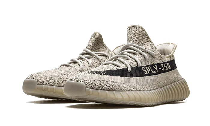 Newcop Yeezy Boost 350 V2 Slate Zapatillas 2
