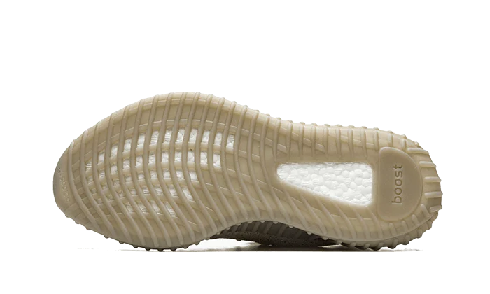 Newcop Yeezy Boost 350 V2 Slate Zapatillas 4