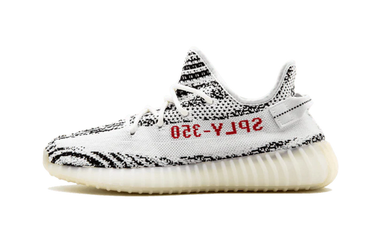 Newcop Yeezy Boost 350 V2 Zebra Zapatillas 1