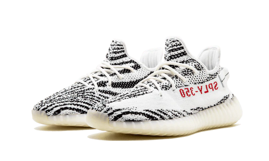 Newcop Yeezy Boost 350 V2 Zebra Zapatillas 2