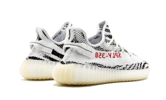 Newcop Yeezy Boost 350 V2 Zebra Zapatillas 3
