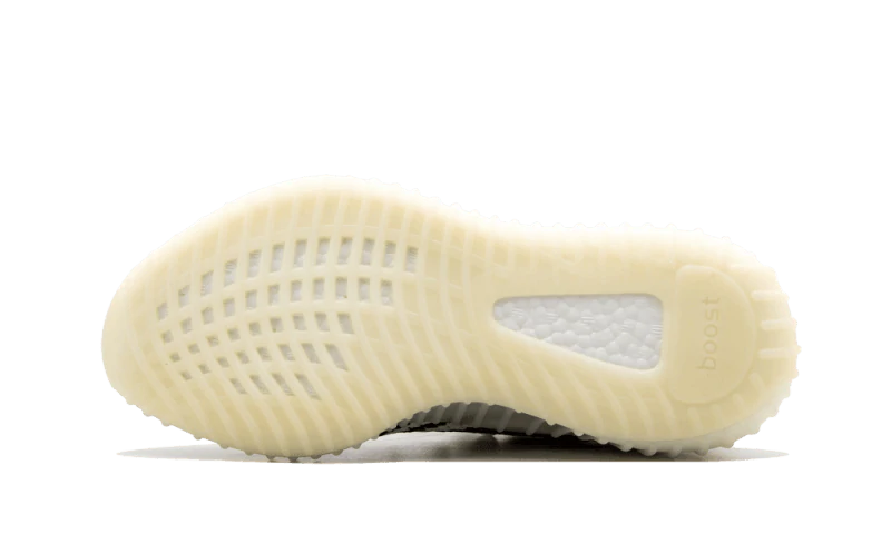 Newcop Yeezy Boost 350 V2 Zebra Zapatillas 4