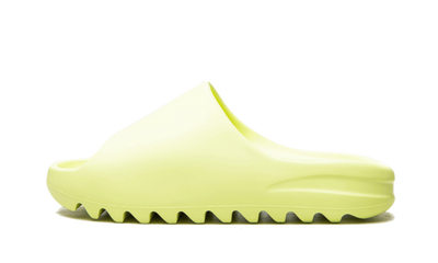 Yeezy Slide Glow Green