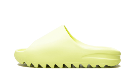 Newcop Yeezy Slide Glow Green Zapatillas 1