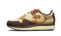 Nike Air Max 1 Travis Scott Cactus Jack Baroque Brown