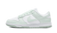 Dunk Low Next Nature White Mint