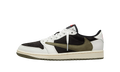 Air Jordan 1 Retro Low OG SP x Travis Scott Olive (W)