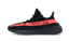 Yeezy Boost 350 V2 Core Black Red