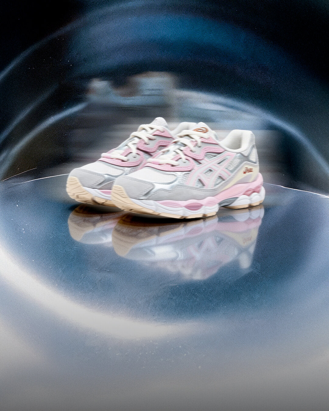 Asics